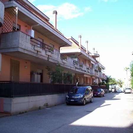 Casa Lucia Διαμέρισμα Cupra Marittima Εξωτερικό φωτογραφία