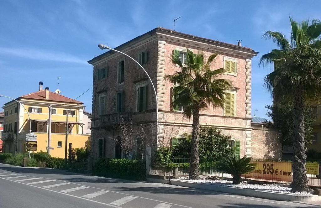 Casa Lucia Διαμέρισμα Cupra Marittima Εξωτερικό φωτογραφία